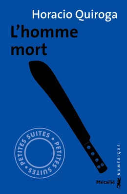 L'homme mort