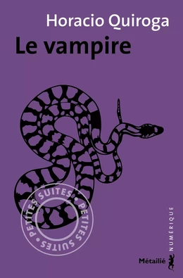 Le vampire