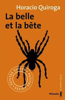 La belle et la bête