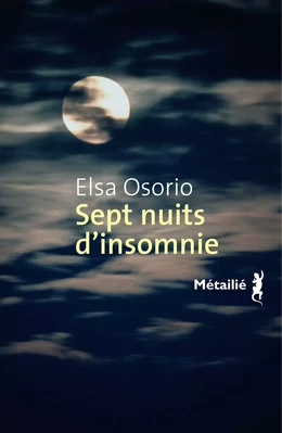 Sept nuits d'insomnie