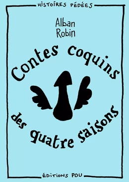 Contes coquins des quatre saisons