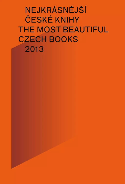 The Most Beautiful Czech books 2013 -  - e-artnow