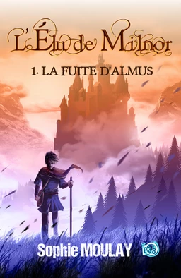 La fuite d'Almus