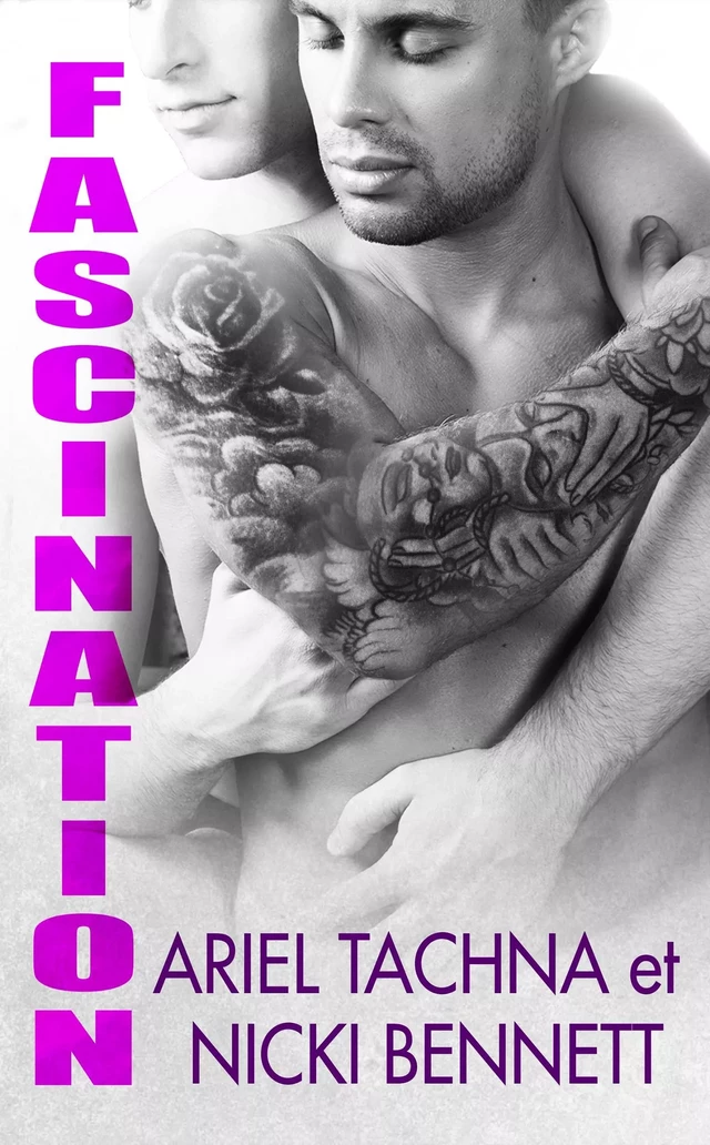 Fascination - Nicki Bennett, Ariel Tachna - Juno Publishing