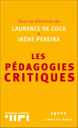 Les Pédagogies critiques