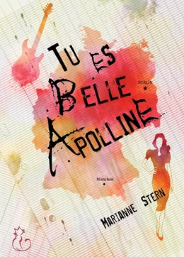 Tu es belle Apolline