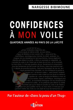 Confidences à mon voile