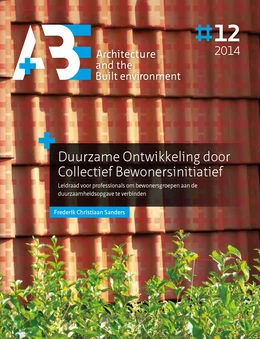 Duurzame Ontwikkeling door Collectief Bewonersinitiatief.