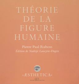 Théorie de la figure humaine