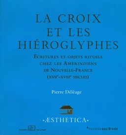 La Croix et les hiéroglyphes