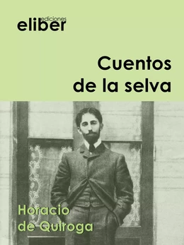 Cuentos de la selva