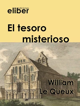 El tesoro misterioso