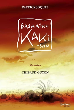 ﻿Bashaïku Kaki-san