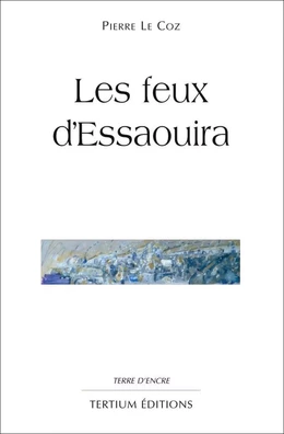 Les feux d'Essaouira