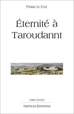 Eternité à Taroudannt