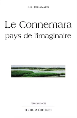 Le Connemara pays de l'imaginaire