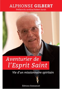 Aventurier de l'Esprit Saint