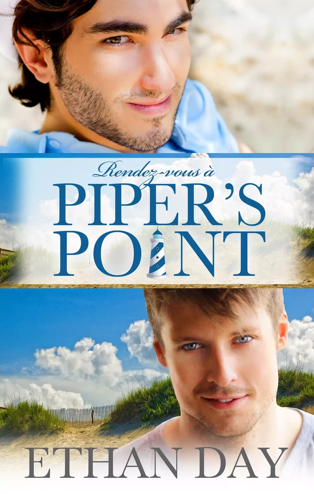 Rendez-vous à Piper's Point - Ethan Day - Juno Publishing