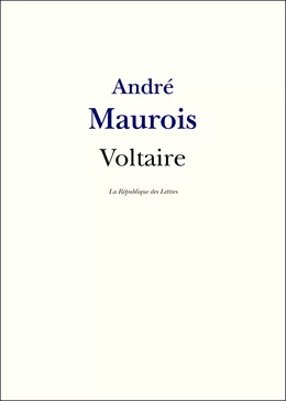 Voltaire