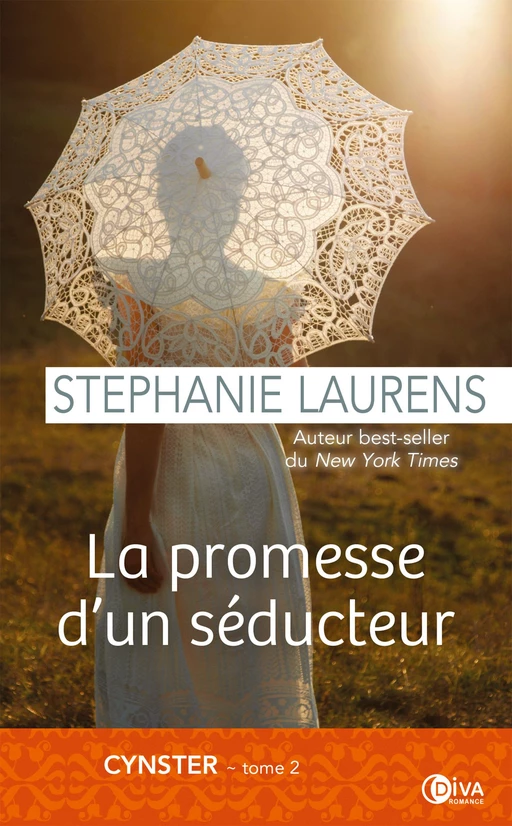 La promesse d'un séducteur - Stephanie Laurens - Diva