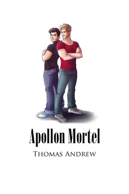 Apollon Mortel