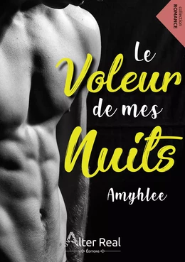 Le voleur de mes nuits