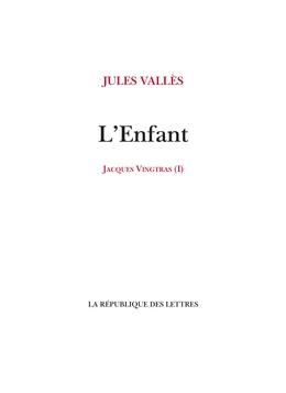 L'Enfant