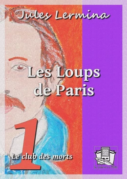 Les Loups de Paris