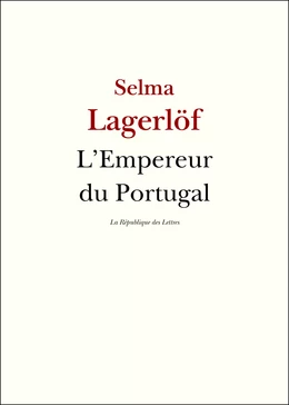 L'Empereur du Portugal