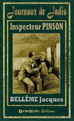 Inspecteur PINSON