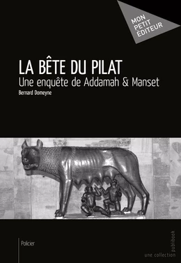 La Bête du Pilat