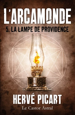 La Lampe de Providence