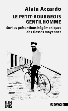 Le Petit-Bourgeois gentilhomme