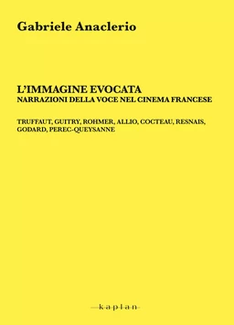 L’immagine evocata