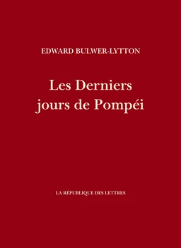 Les Derniers jours de Pompéi