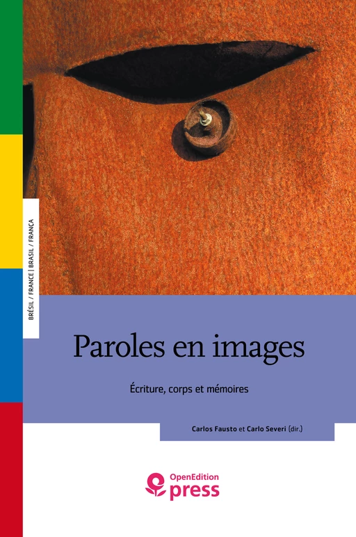 Paroles en images -  - OpenEdition Press