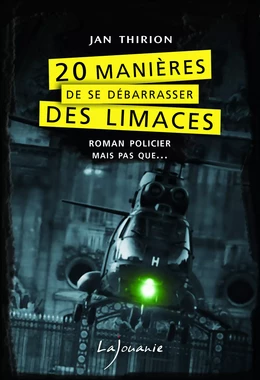 20 manières de se débarrasser des Limaces