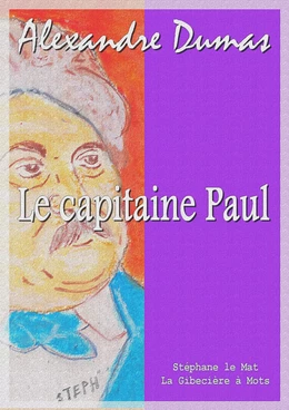 Le capitaine Paul