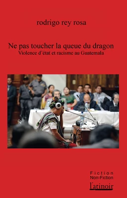 Ne pas toucher la queue du dragon