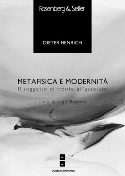 Metafisica e modernità