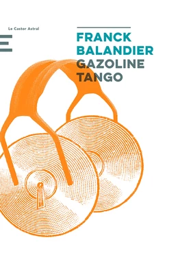 Gazoline Tango