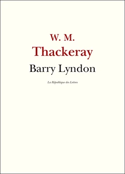 Barry Lyndon