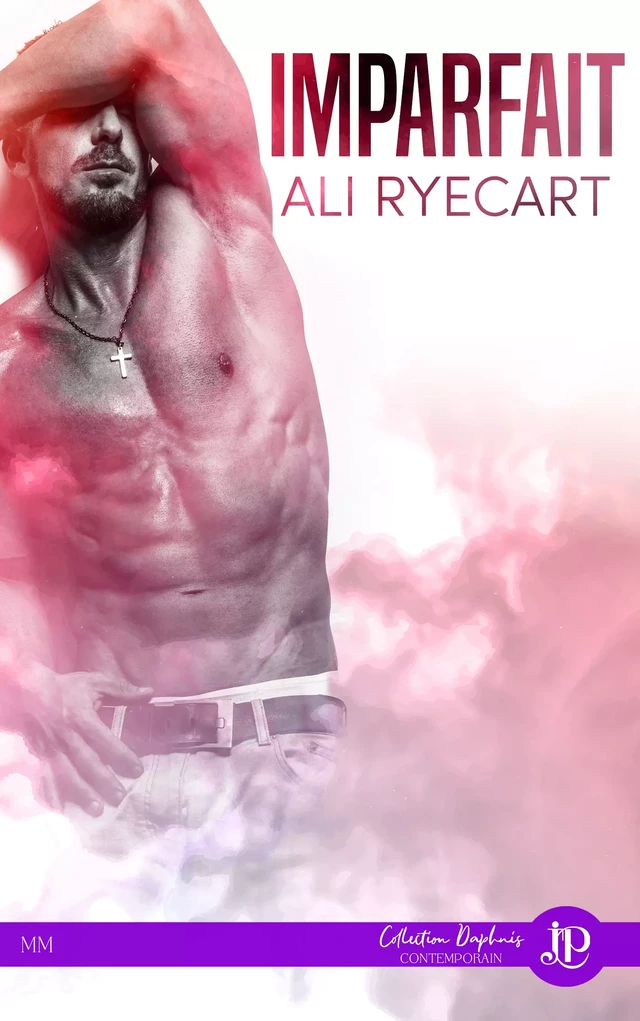 Imparfait - Ali Ryecart - Juno Publishing