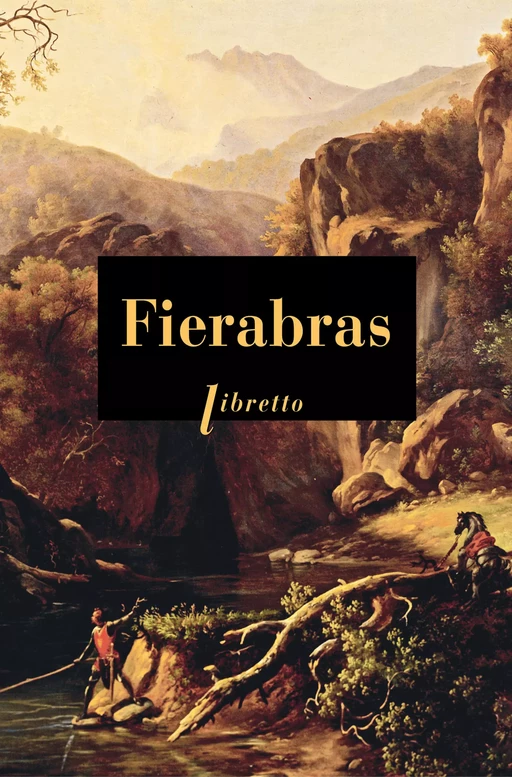 Fierabras -  Anonyme - Libella