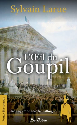 L'Œil du Goupil