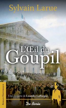 L'Œil du Goupil