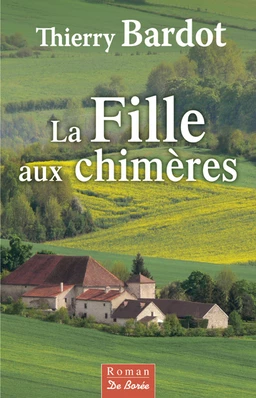 La Fille aux chimères