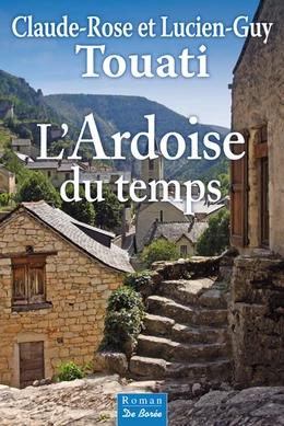 L'Ardoise du temps