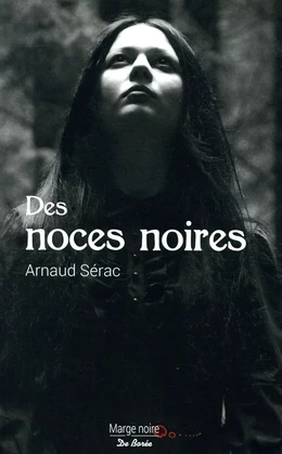 Des noces noires