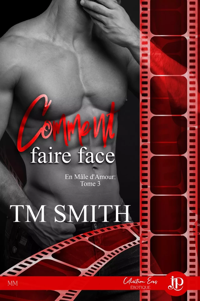 Comment faire face - T.M. Smith - Juno Publishing